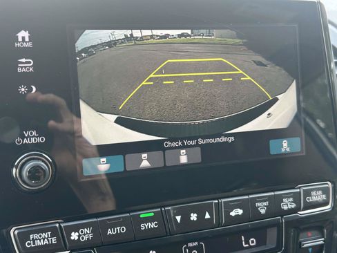Used 2018 Honda Odyssey EX-L image 27