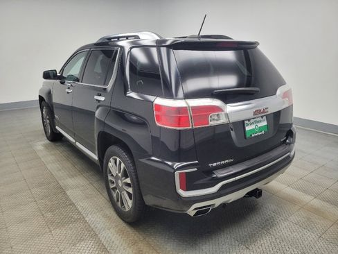 Used 2017 GMC Terrain Denali image 5