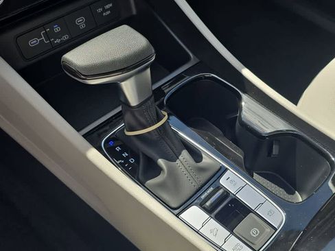 New 2026 Hyundai Tucson SEL Plus FWD image 32