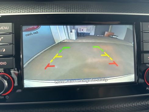 Used 2024 Nissan Kicks S FWD image 39