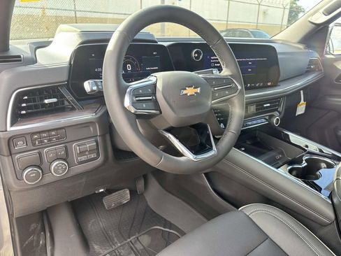 New 2026 Chevrolet Tahoe Premier RWD image 17