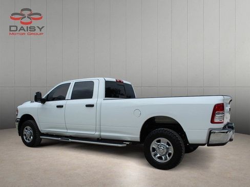 Used 2023 RAM 2500 Tradesman AWD/4WD image 7