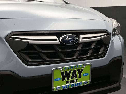 Used 2022 Subaru Crosstrek 2.0i Premium AWD/4WD image 4