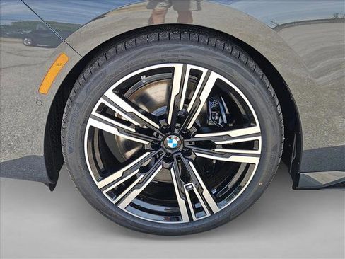 New 2026 BMW 760i xDrive AWD/4WD image 10