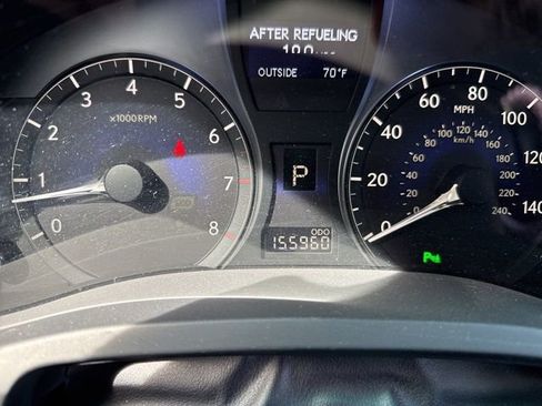 Used 2012 Lexus RX 350 FWD w/ Premium Pkg image 7