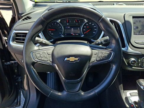 Certified 2020 Chevrolet Equinox LT AWD/4WD image 20