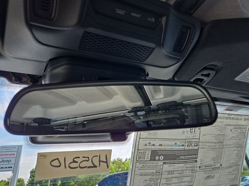 New 2025 Jeep Gladiator Sport image 61