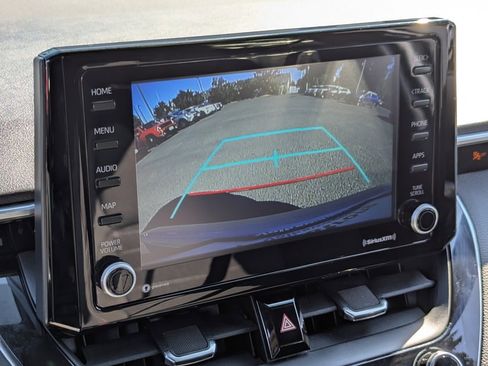 Used 2022 Toyota Corolla SE image 18