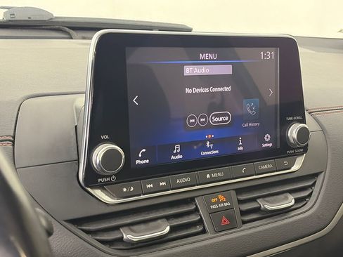Used 2019 Nissan Altima 2.5 SR w/ SR Premium Package AWD/4WD image 19