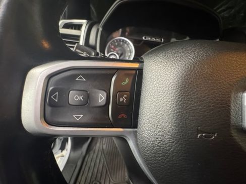 Used 2021 RAM 1500 Big Horn AWD/4WD image 18