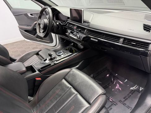 Used 2019 Audi A4 2.0T Prestige AWD/4WD image 53