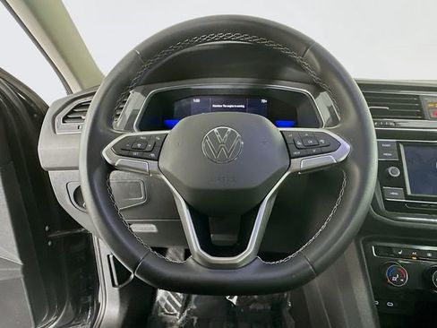 Used 2023 Volkswagen Tiguan S FWD image 13