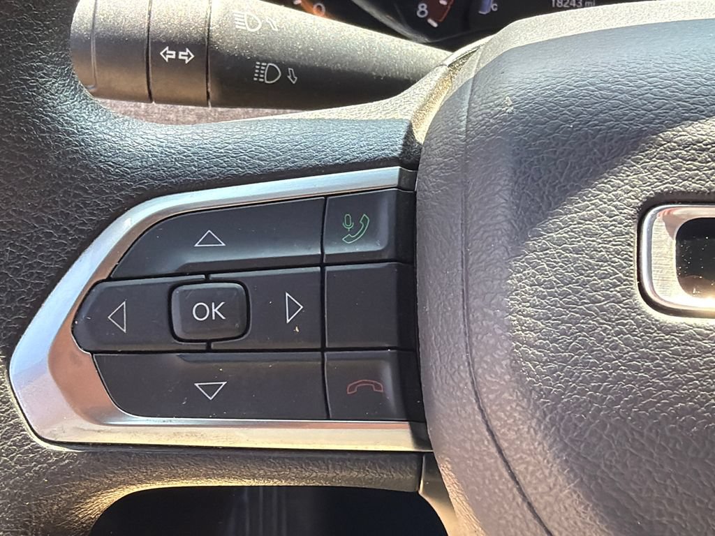 Used 2025 Jeep Compass Sport AWD/4WD image 24