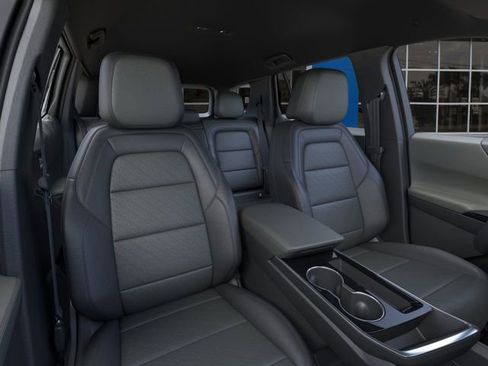 New 2025 Chevrolet Equinox LT w/ Convenience Package II image 16