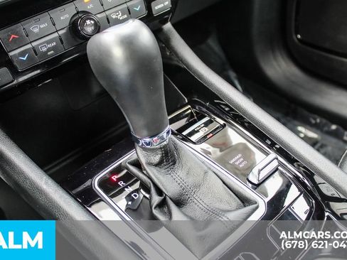 Used 2025 Jeep Compass Limited AWD/4WD image 37