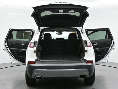 Used 2022 Jeep Cherokee Limited image 34