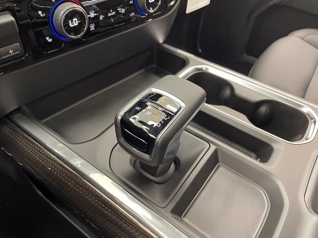 New 2026 Chevrolet Silverado 1500 RST w/ RST All Star Premium Package AWD/4WD image 12