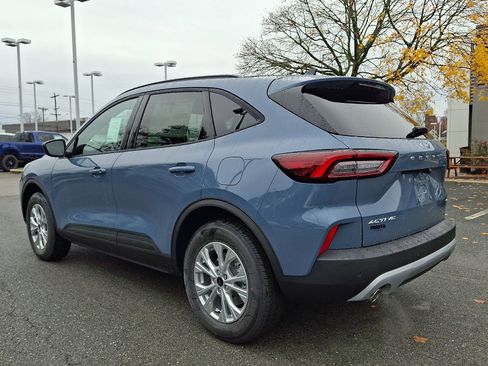 New 2026 Ford Escape Active w/ Tech Pack #1 AWD/4WD image 5