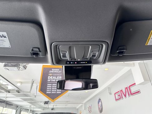 Certified 2023 Chevrolet Silverado 1500 RST image 25