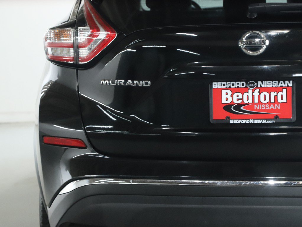 Used 2017 Nissan Murano Platinum w/ Platinum Technology Package AWD/4WD image 46