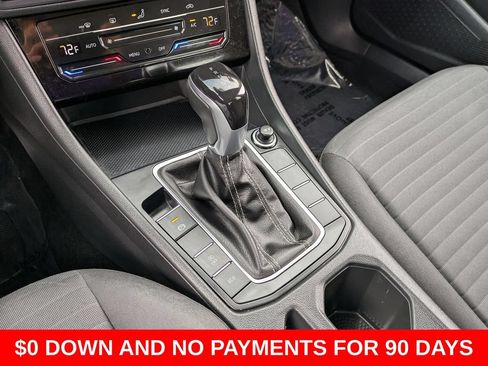 Used 2025 Volkswagen Jetta S FWD image 18