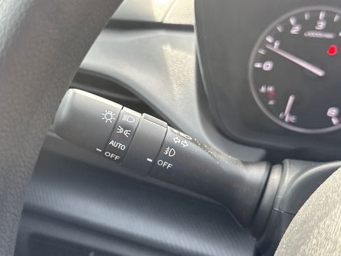 New 2026 Subaru Crosstrek 2.0i Premium image 17