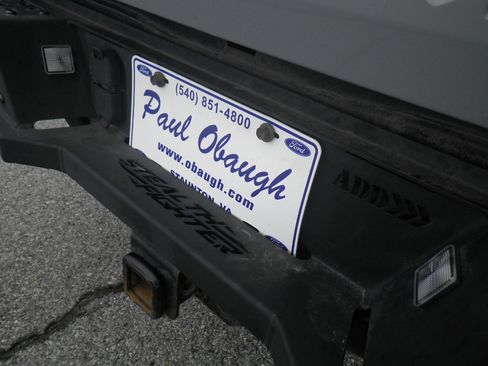 Used 2018 Toyota Tacoma TRD Sport image 27