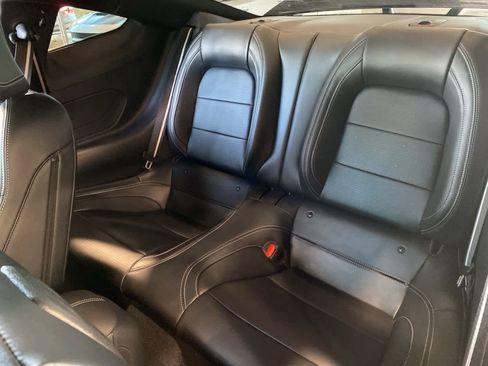 Used 2024 Ford Mustang GT Premium image 28