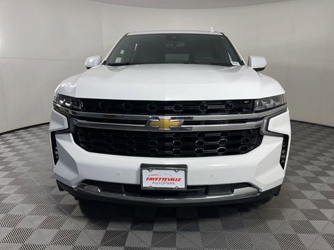 Certified 2024 Chevrolet Tahoe LS image 7