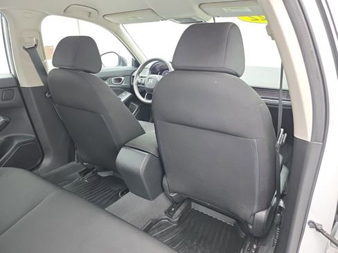 Used 2022 Honda Civic LX image 39