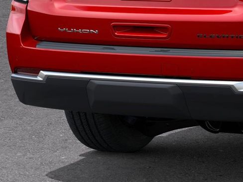 New 2026 GMC Yukon Elevation image 15