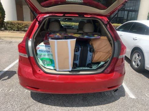 Used 2009 Toyota Venza image 6