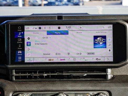 New 2026 Jeep Gladiator Willys image 17