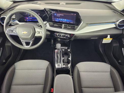 New 2026 Chevrolet Trax LT w/ Driver Confidence Package image 21