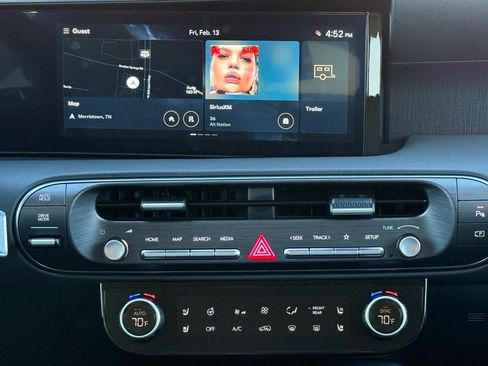 New 2026 Hyundai Palisade Limited image 21