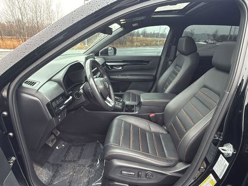 Used 2024 Honda CR-V Sport Touring image 25