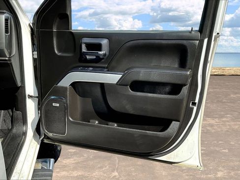 Used 2019 Chevrolet Silverado 3500 LTZ w/ Duramax Plus Package AWD/4WD image 30