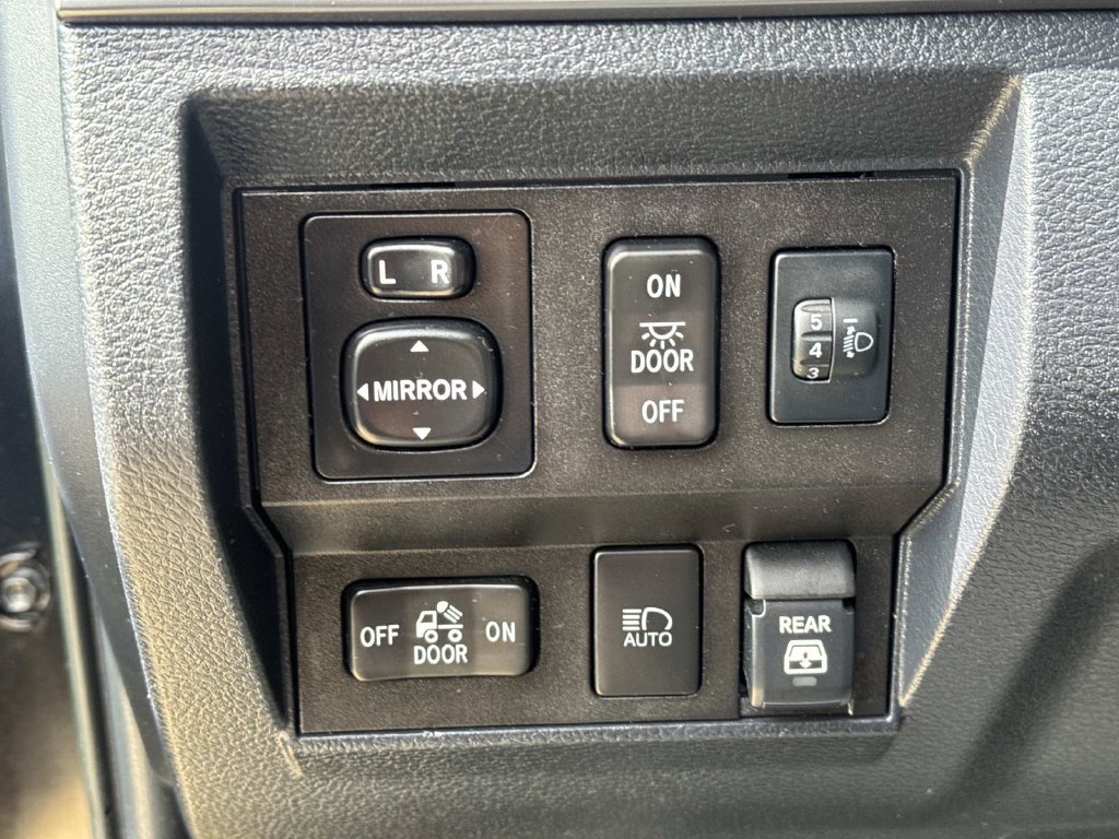 Used 2019 Toyota Tundra TRD Pro AWD/4WD image 23