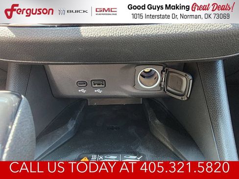 New 2026 Buick Envista Sport Touring w/ Convenience I Package FWD image 27
