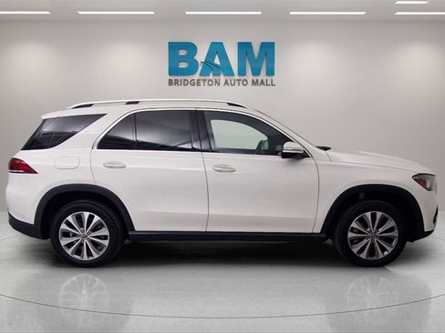 Used 2020 Mercedes-Benz GLE 350 image 8