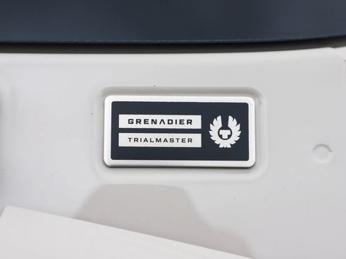 New 2026 INEOS Grenadier AWD/4WD image 9