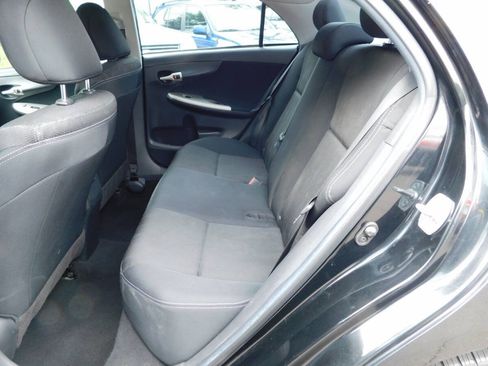 Used 2012 Toyota Corolla S FWD image 5