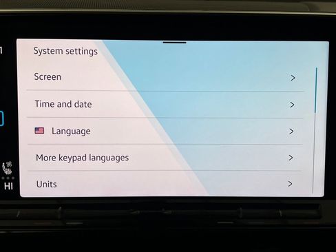 Used 2024 Volkswagen Atlas SE image 57