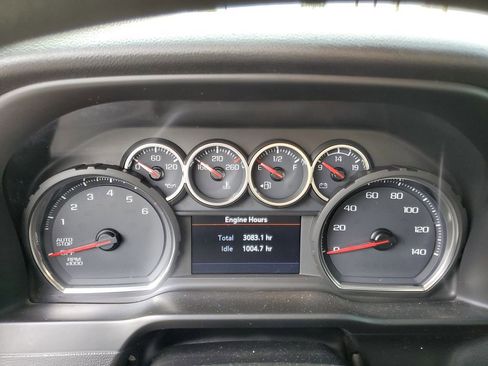 Used 2020 Chevrolet Silverado 1500 LT w/ Trailering Package image 20