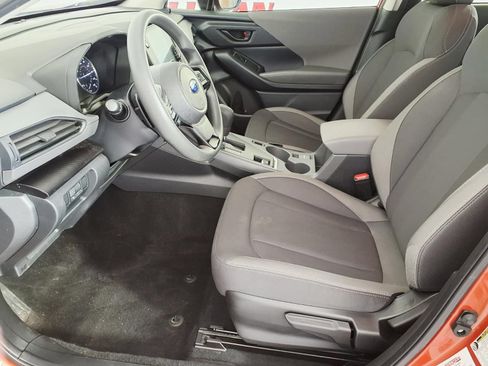 Certified 2025 Subaru Crosstrek 2.5i Premium AWD/4WD image 10