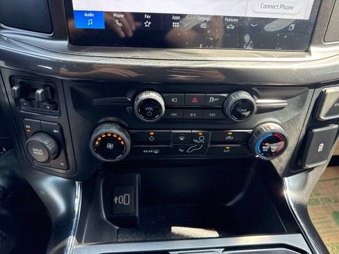 New 2026 Ford F150 STX w/ Equipment Group 200A AWD/4WD image 24