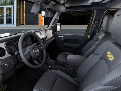 New 2026 Jeep Gladiator Sport image 22