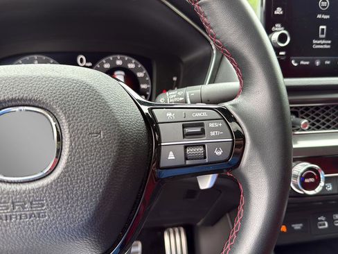 Used 2025 Acura Integra A-Spec FWD image 23