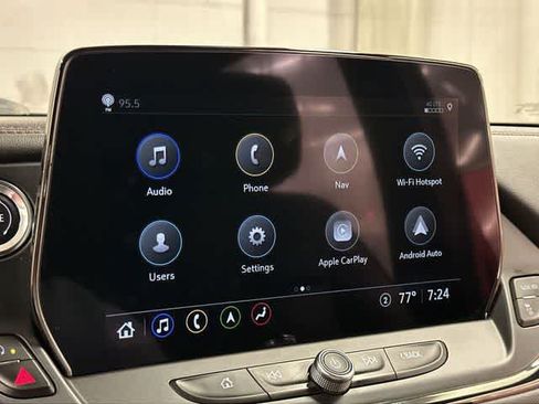 Used 2023 Chevrolet Blazer RS w/ LPO, Floor Liner Package FWD image 13
