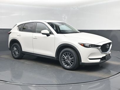 Used 2018 MAZDA CX-5 Sport